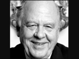 Klaus Stöhlker