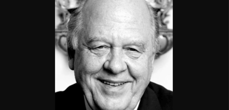 Klaus Stöhlker