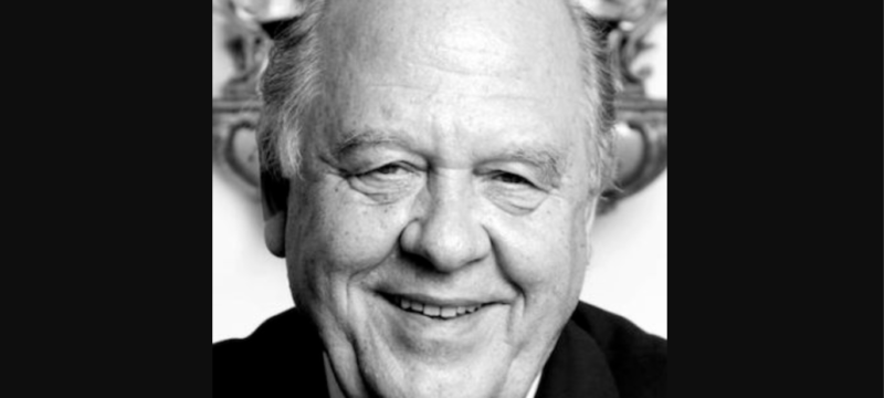 Klaus Stöhlker