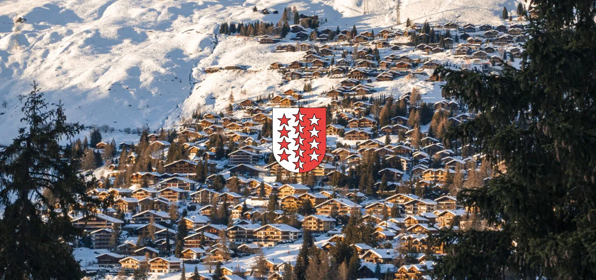 Ungleiche Behandlung von Zweitwohnungsbesitzern im Wallis„Apartheid“ nannte man das politische System in Südafrika