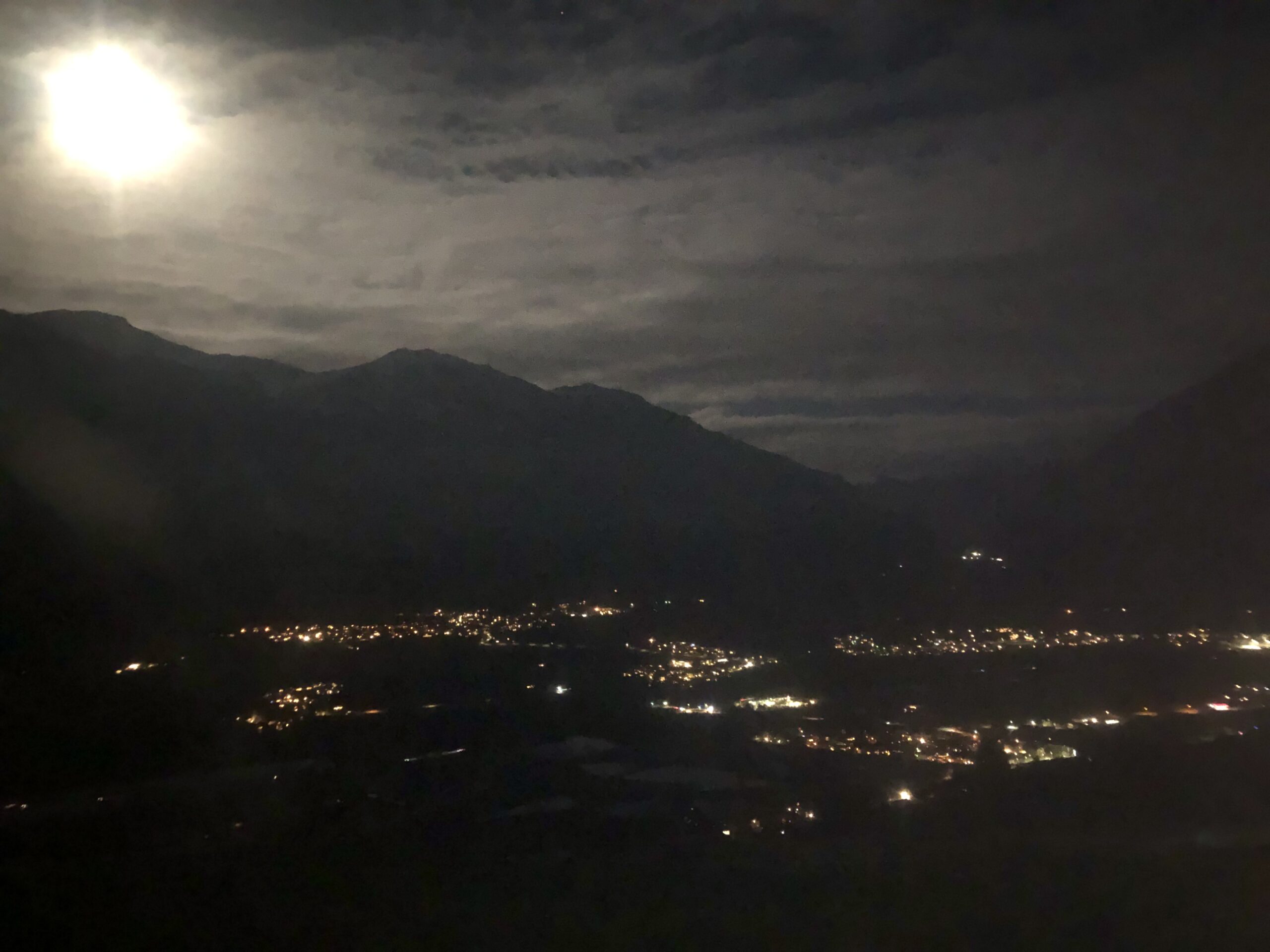 Vollmond Dezember 2024"Warum Sie große Pläne jetzt erst einmal aufschieben sollten"
