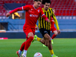 FC Sion Spieler