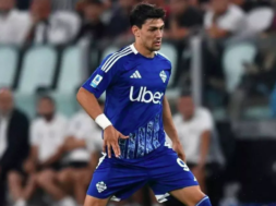 Federico Barba