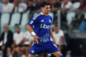 Federico Barba