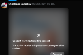 Christophe Darbellay Bundesrats-Kandidatur