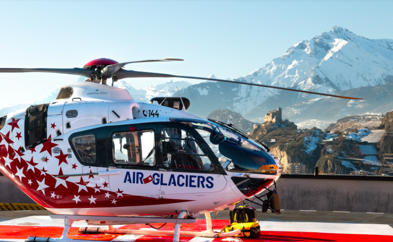 Anzère: Skiunfall fordert ein TodesopferSkifahrer abseits merkierter Pisten leblos aufgefunden