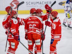EHC Visp