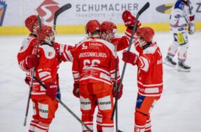 EHC Visp