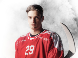 Finn Fuchs EHC Visp EHC Chur