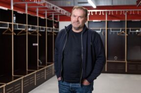 Heinz Ehlers Ehc Visp