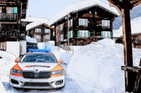 Kapo Wallis Winter Symboliild