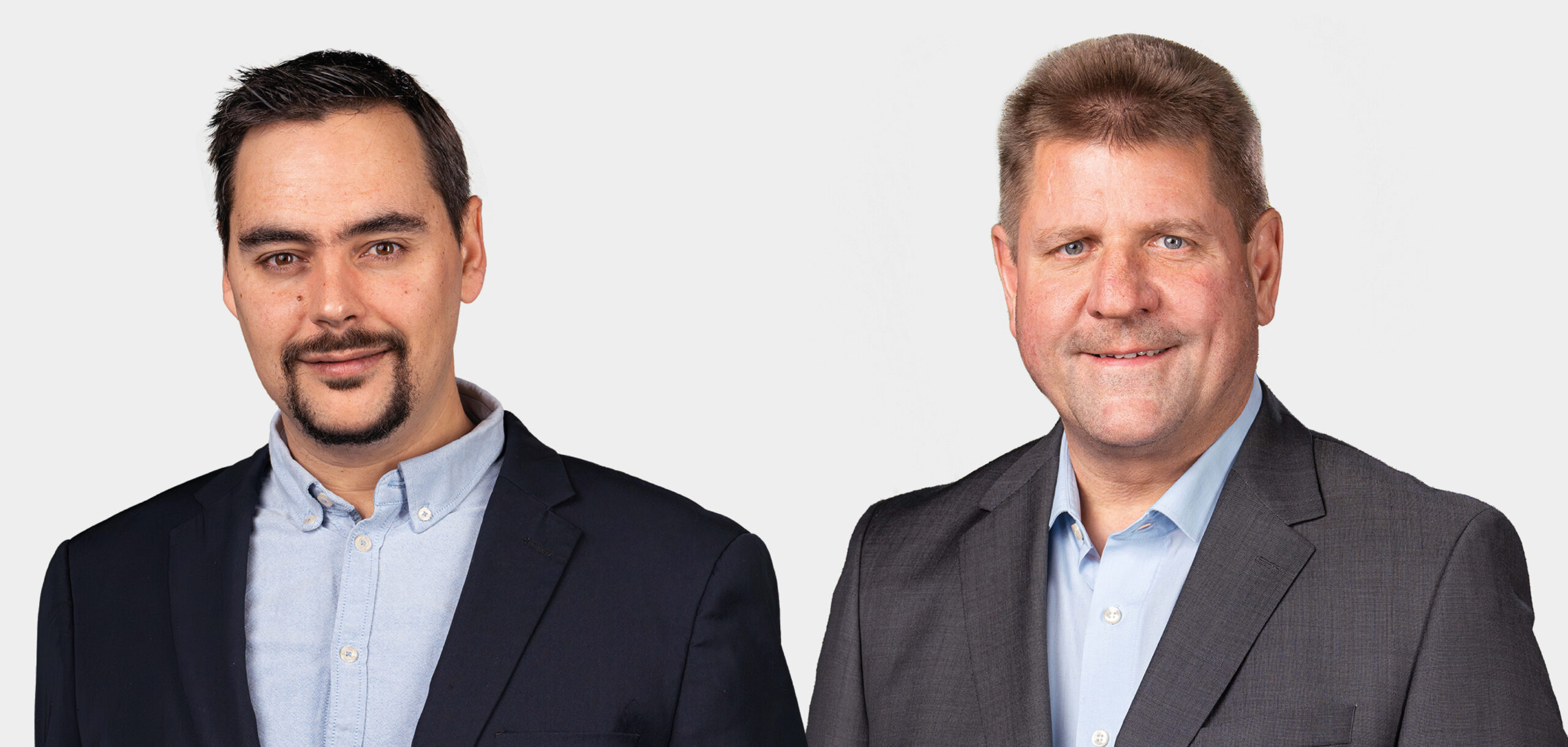 Damian Walker und Joel Eyer nominiertBitscher Gemeindepräsident kandidiert für die SVPO als Grossrat