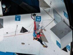 Saas-Fee Einkletter-Weltmeistershaft 2025