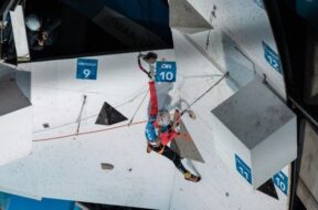 Saas-Fee Einkletter-Weltmeistershaft 2025