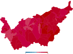 Abstimmung Wallis