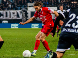 FC Lugano – FC Sion