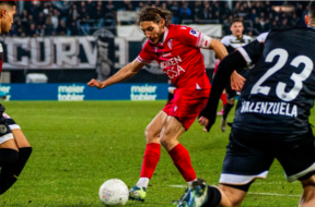 FC Lugano – FC Sion