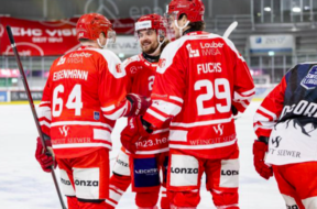 4:1-Sieg