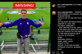 Jakov Jelkic instagram
