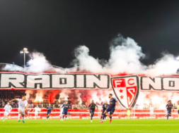 FC Sion – FC Zürich
