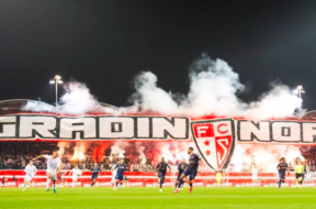 FC Sion – FC Zürich
