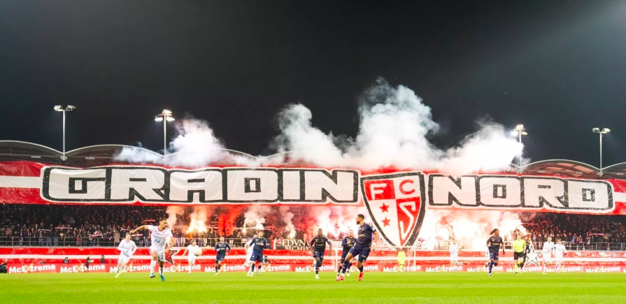 FC Sion – FC Zürich3'500 Tickets geschenkt!
