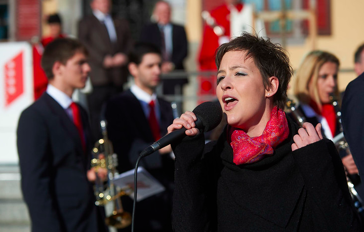 Großer Rat lehnt Motion von 2 SVP-Abgeordneten abWalliser Hymne kommt nicht in Kantons-Verfassung