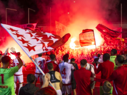 FC Luzern – FC Sion