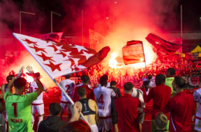 FC Luzern – FC Sion