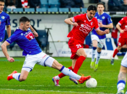 FC Luzern – FC Sion