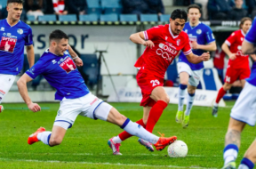 FC Luzern – FC Sion