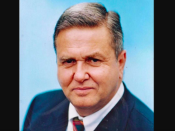 Roger E. Schärer