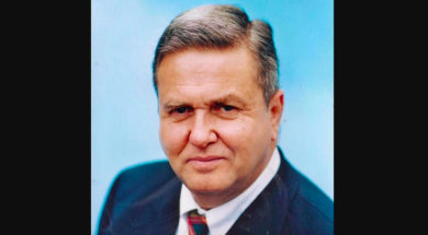Roger E. Schärer