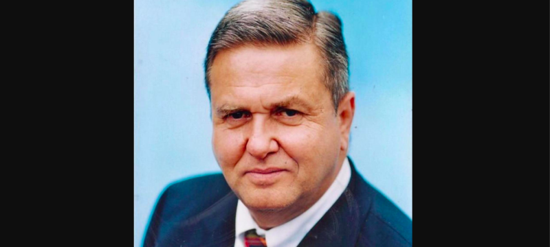 Roger E. Schärer