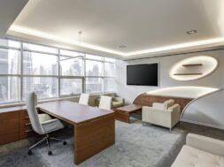 Büro