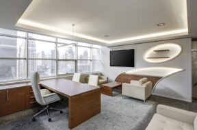 Büro