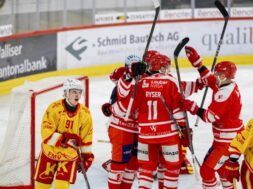 EHC Visp
