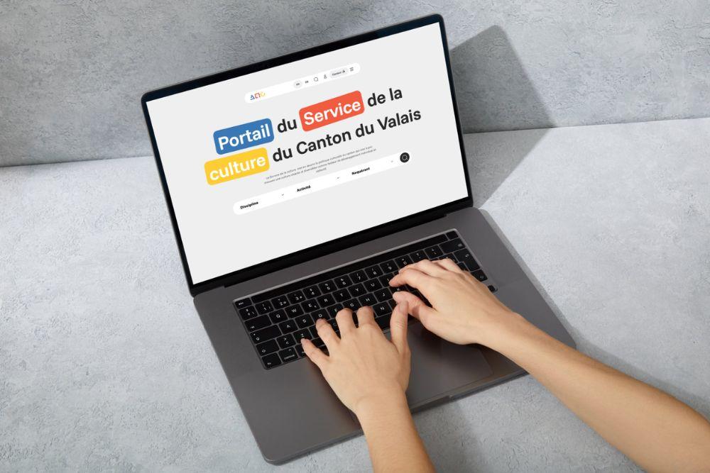 Dienststelle für Kultur vereinfacht die Einreichung von FörderanträgenKünstler können digital Geldgesuche einreichen