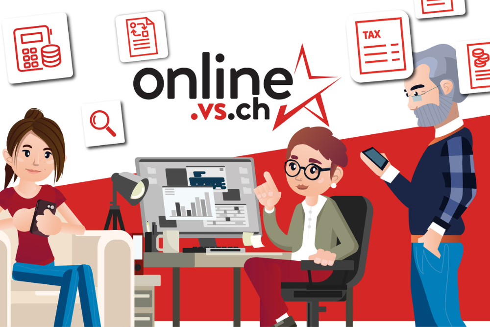 Kantonsverwaltung lanciert drei neue digitale AngeboteKantonale Behörden entdecken langsam das Internet