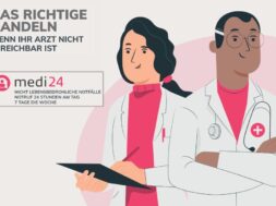 Richtiges Handeln DE