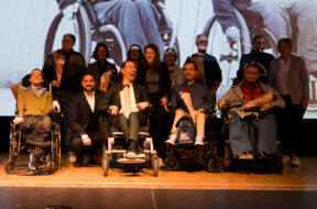 SP Schweiz Parteitag Brig 2025