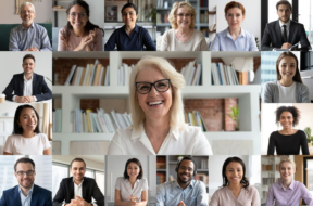 Satisfaction Personnel Beamte Wallis Zufriedenheit