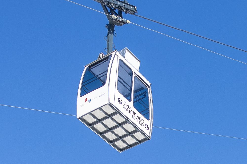 Valérie Pinauda / Photoval