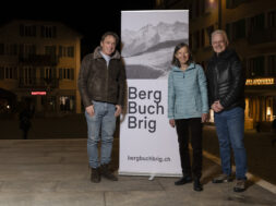 Vorstand BergBuchBrig