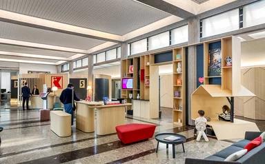 Walliser Kantonalbank modernisiert ihre FilialenStaatsbank WKB will "neue Identität" schaffen