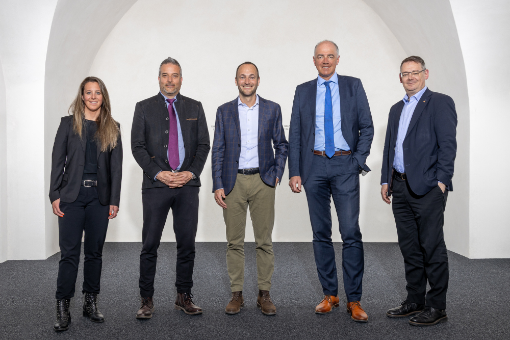 Legislatur 2025-2029 – Zusammensetzung und Aufteilung der DepartementeStaatsrat hat sich auf Departements-Verteilung geeinigt