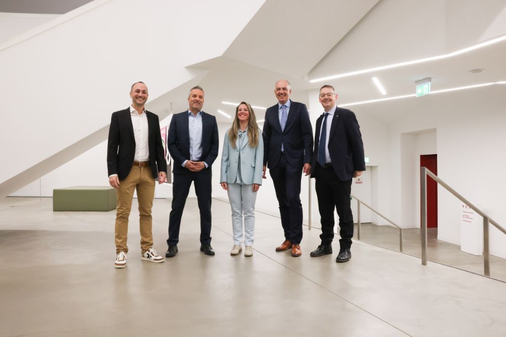 Walliser Staatsratswahl:  Stille Wahl ohne 2. Wahlgang aufgrund von Zermatter GlanzresultatKein zweiter Wahlgang weil Franziska Biner absolutes Mehr erreichte und keine weiteren Kandidaten