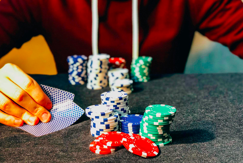 Glücksspiel in der Schweiz:Hat der Staat eine gute Kontrolle über das Gambling?