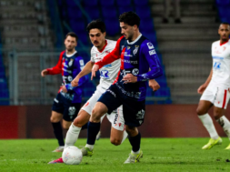 FC Basel -FC Sion