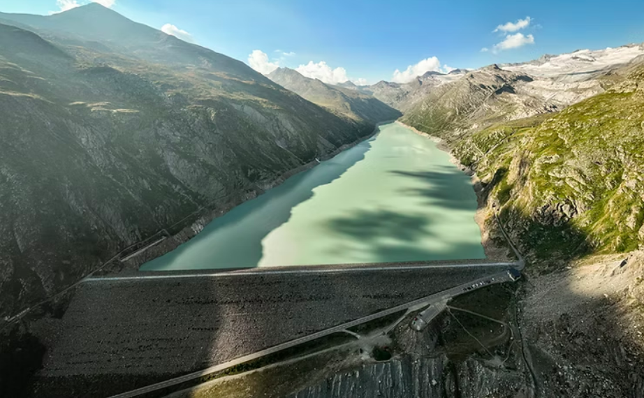 Staudammprojekt Mattmark364 Rückmeldungen aus der Bevölkerung und von Besuchern des Saastals